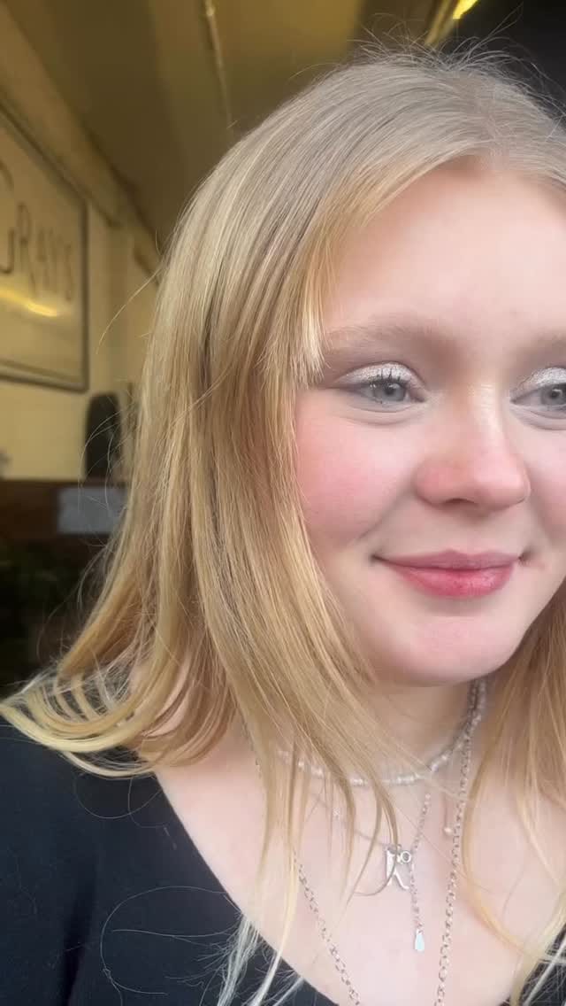 Post 3 by Gray’s Salon 🦋 on Instagram (video)