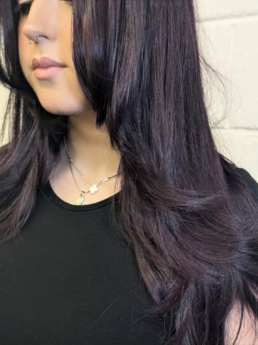 Post 5 by Gray’s Salon 🦋 on Instagram (carousel)