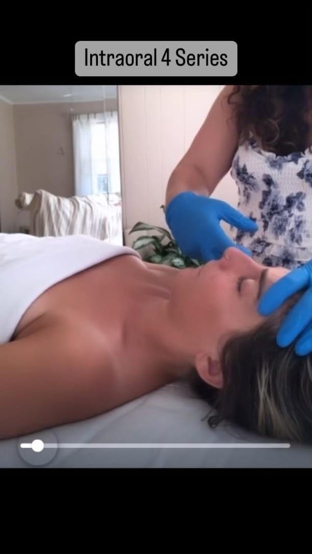 Post 10 by Therapeutic Wellness on Instagram (video)
