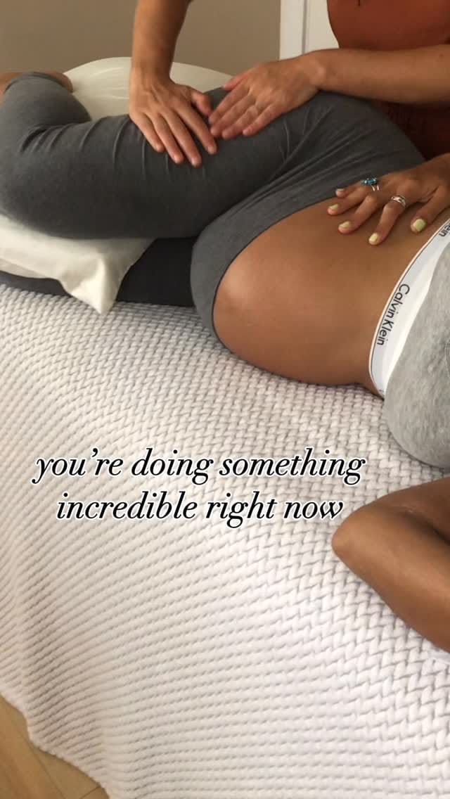 Post 1 by Therapeutic Wellness on Instagram (video)