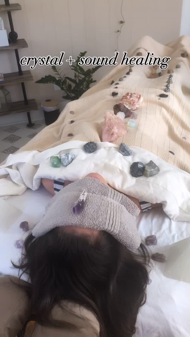 Post 2 by Therapeutic Wellness on Instagram (video)