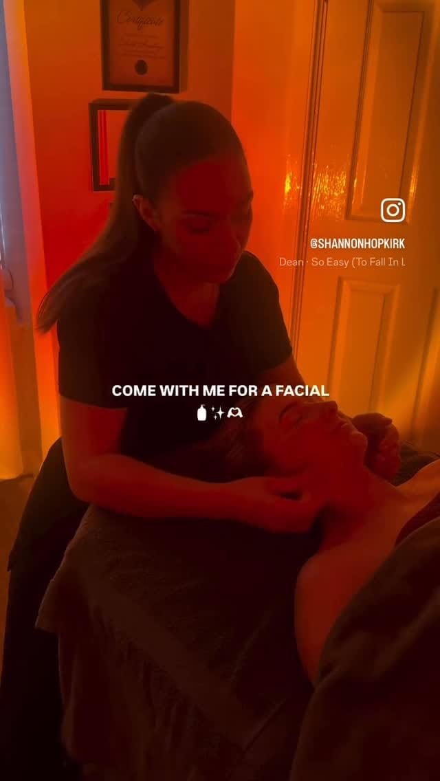Post 2 by Bon Vivant Salon on Instagram (video)