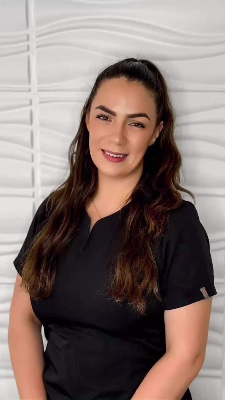 Post 8 by Bon Vivant Salon on Instagram (video)