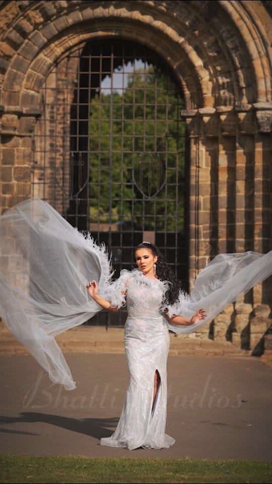 Post 8 by Bridal and Party Hair & Makeup Artist on Instagram (video)