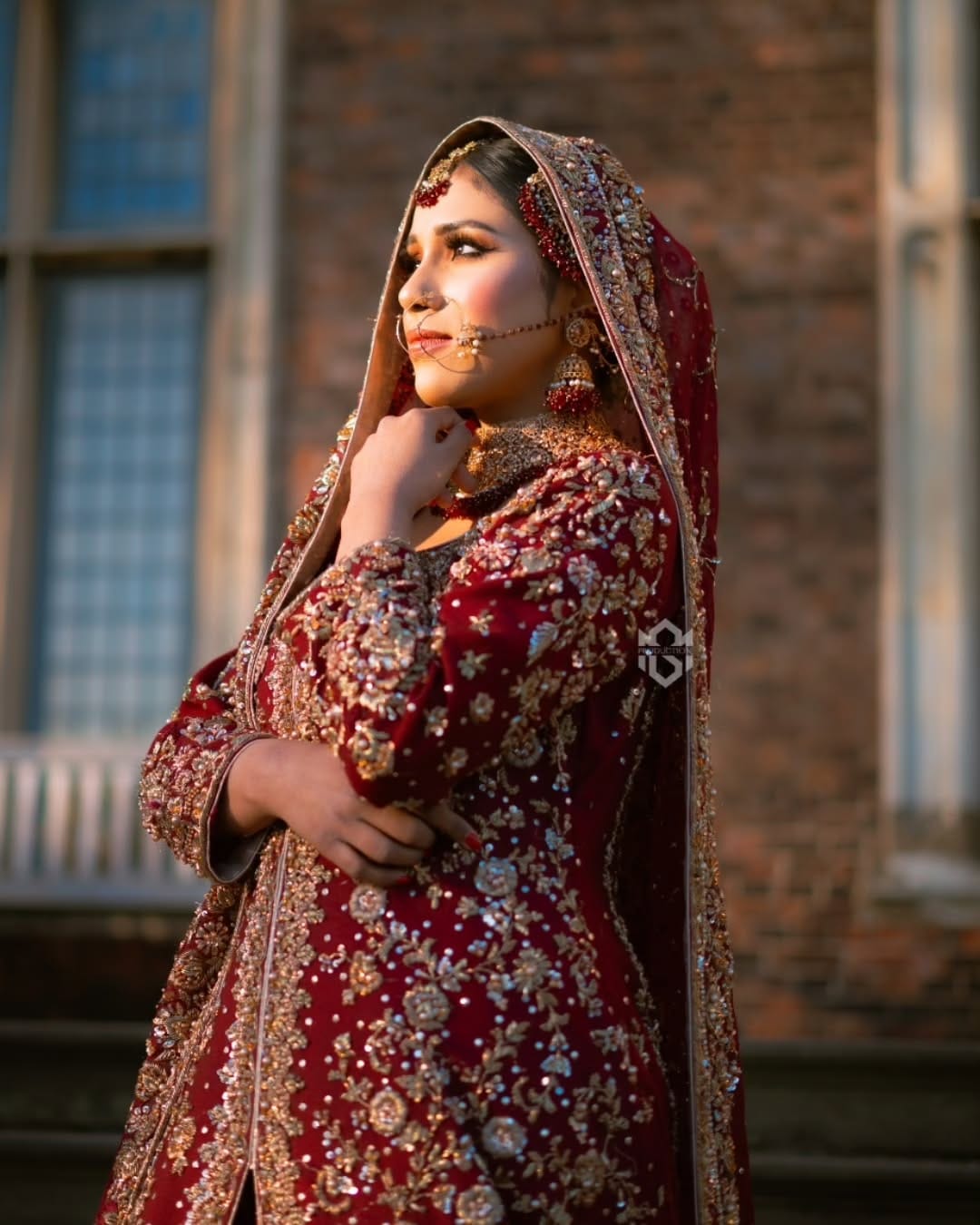 Post 4 by Bridal and Party Hair & Makeup Artist on Instagram (carousel)