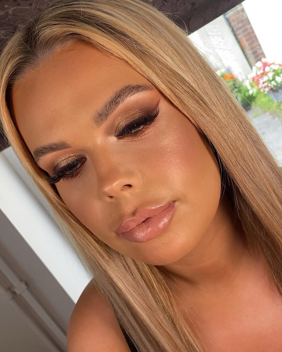 Post 8 by H.M Artistry on Instagram (image)