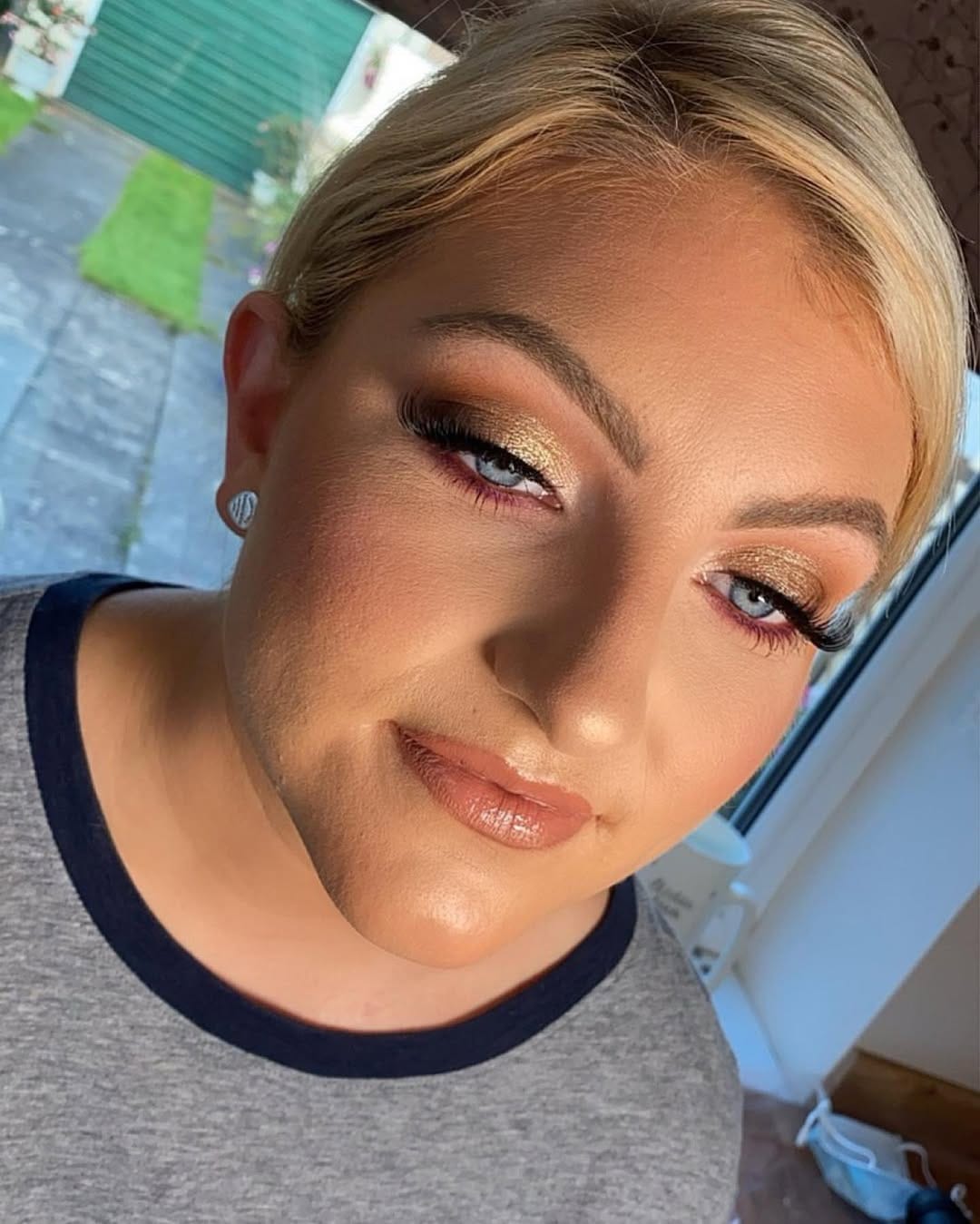 Post 7 by H.M Artistry on Instagram (image)