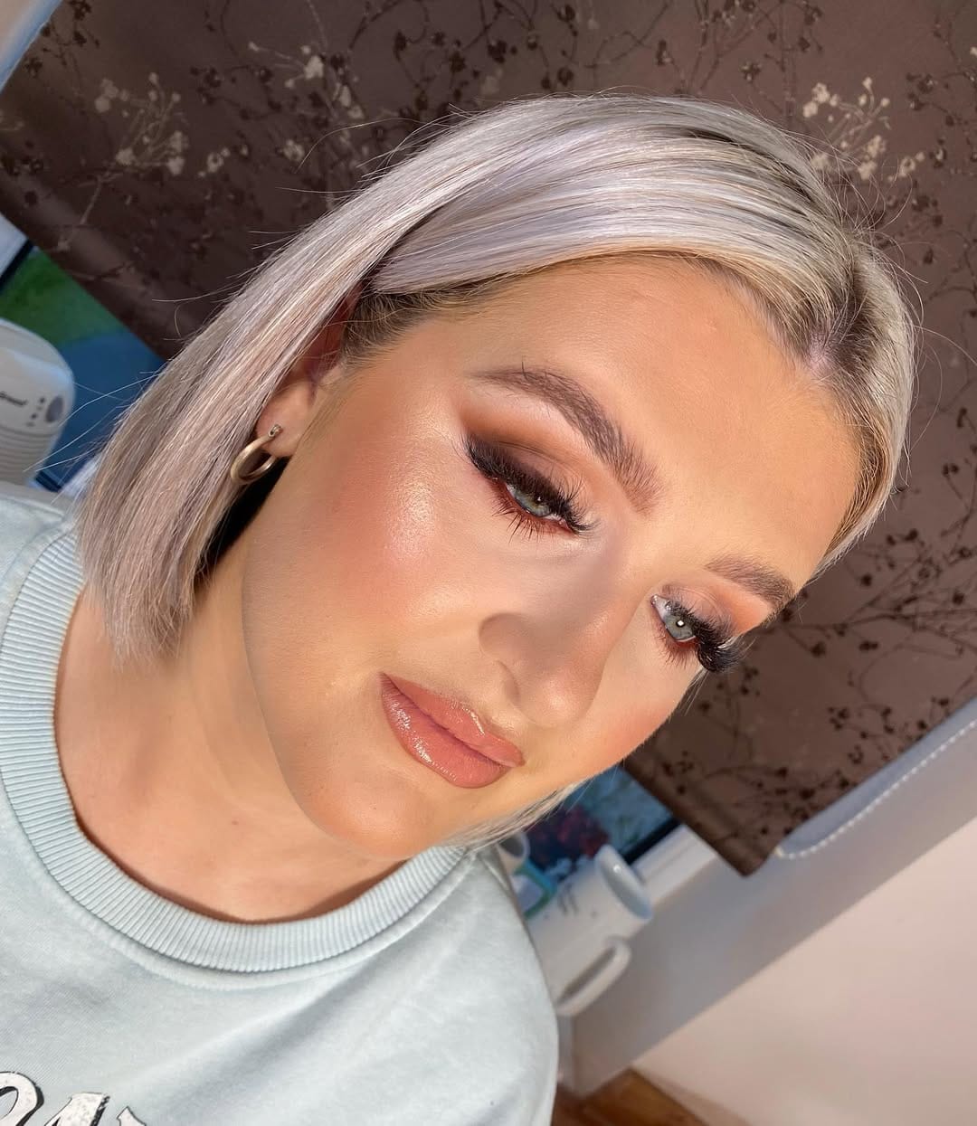 Post 9 by H.M Artistry on Instagram (image)