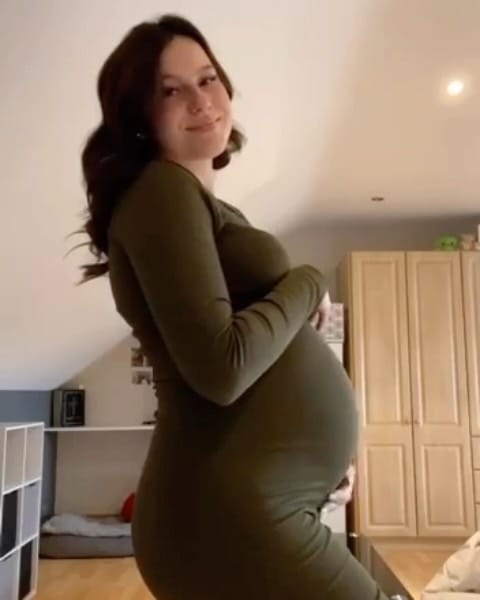 Post 2 by HVmakeup on Instagram (video)