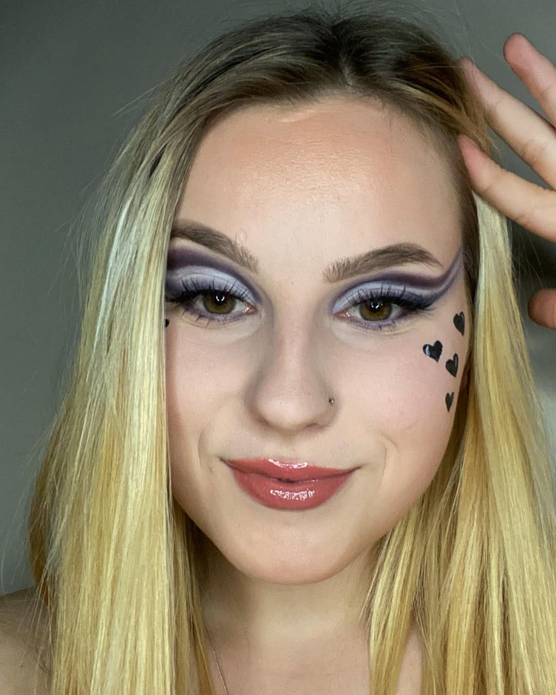 Post 7 by HVmakeup on Instagram (carousel)