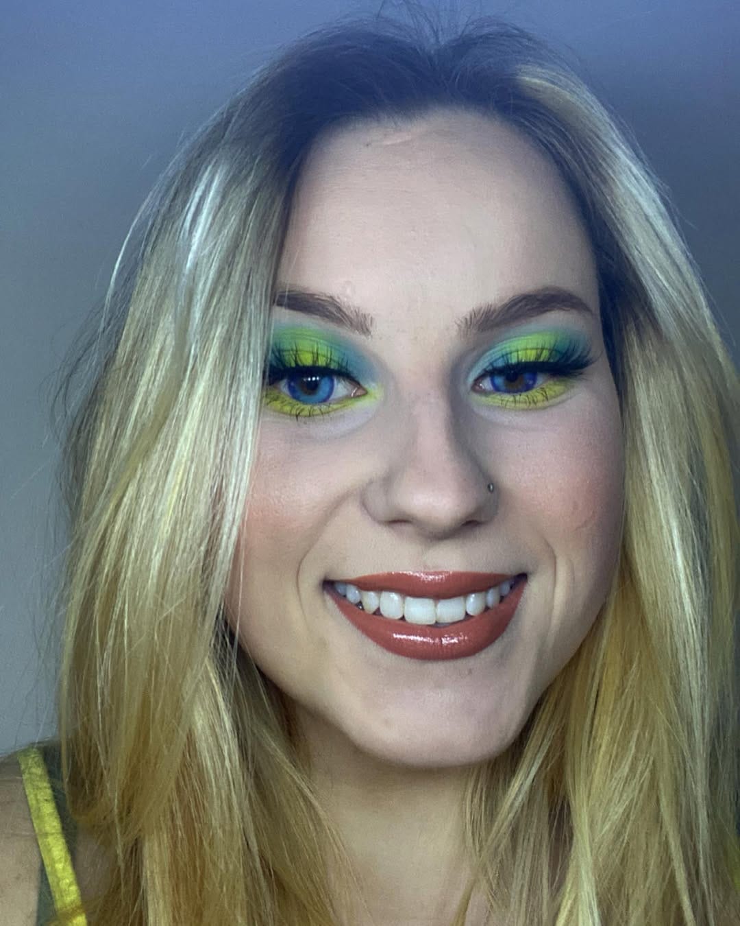 Post 8 by HVmakeup on Instagram (carousel)