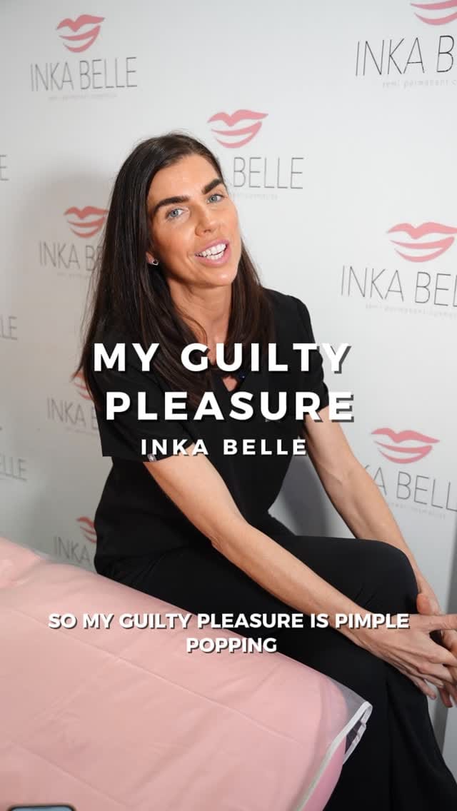 Post 1 by Inka Belle on Instagram (video)