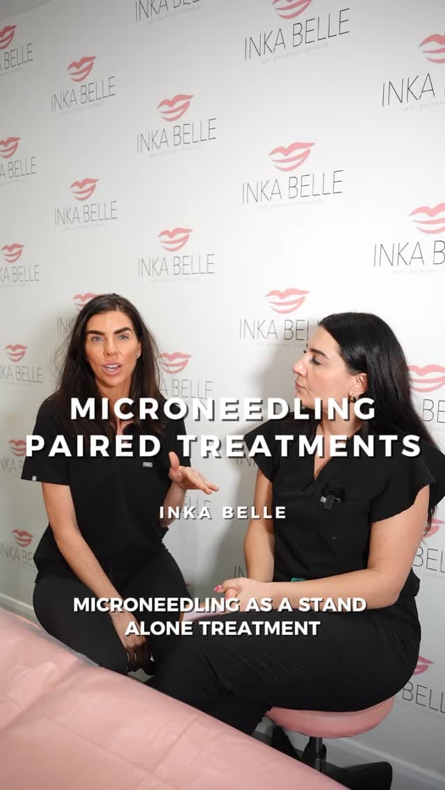 Post 2 by Inka Belle on Instagram (video)