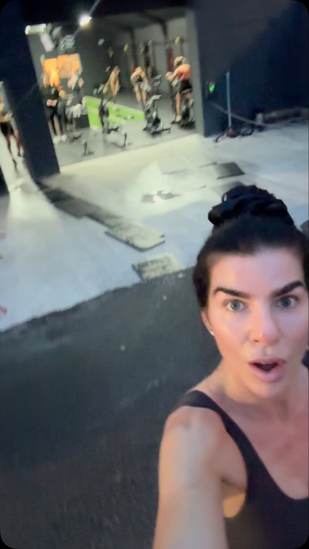 Post 3 by Inka Belle on Instagram (video)
