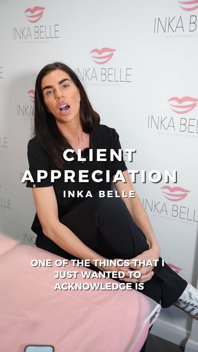 Post 7 by Inka Belle on Instagram (video)