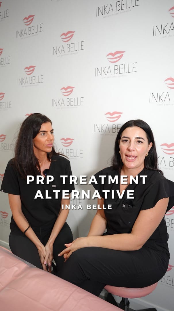Post 4 by Inka Belle on Instagram (video)