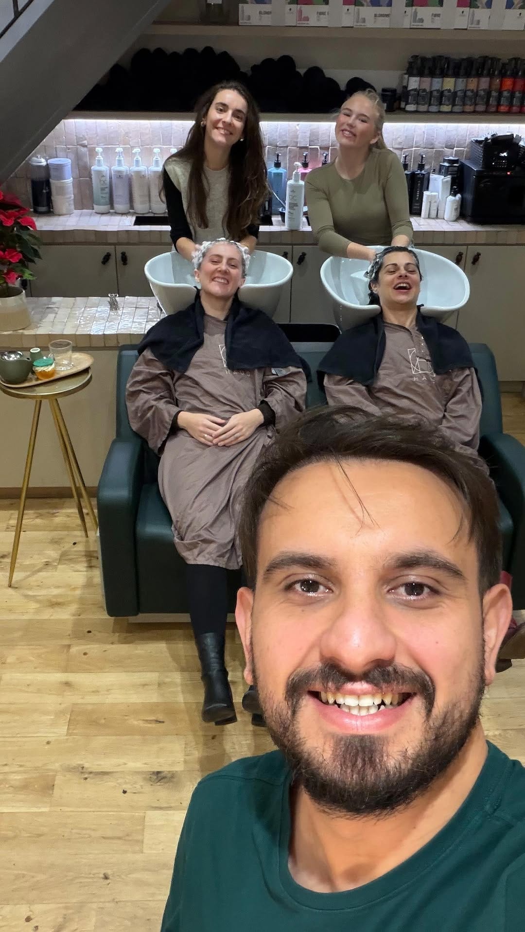 Post 2 by Nikos Nt on Instagram (video)