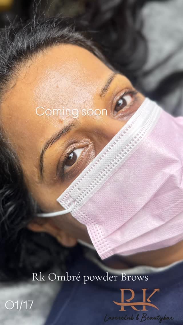 Post 1 by Laserclubandbeautybar and Academy on Instagram (video)