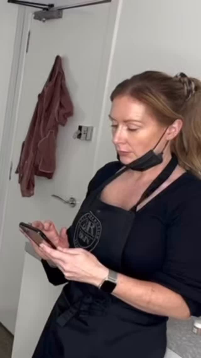 Post 7 by PINK LILY 🌸 | Multi-Award Winning Hair & Beauty Salon Aberdeen on Instagram (video)