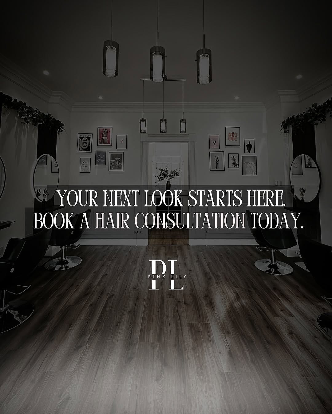 Post 4 by PINK LILY 🌸 | Multi-Award Winning Hair & Beauty Salon Aberdeen on Instagram (carousel)