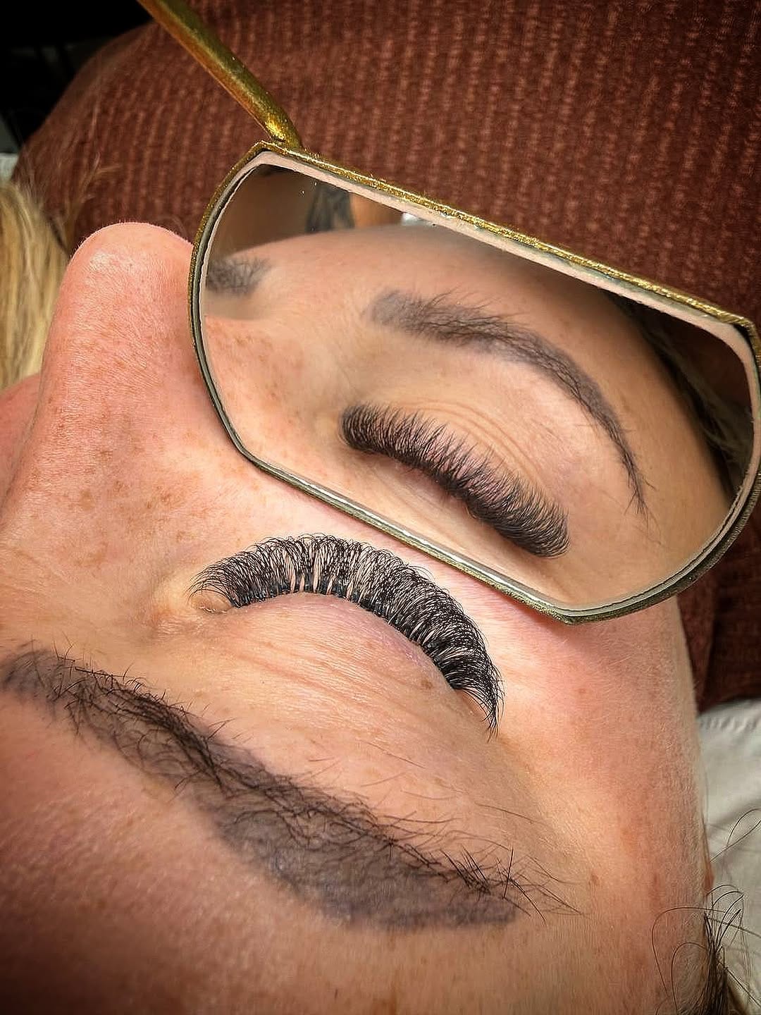 Post 2 by PINK LILY 🌸 | Multi-Award Winning Hair & Beauty Salon Aberdeen on Instagram (image)