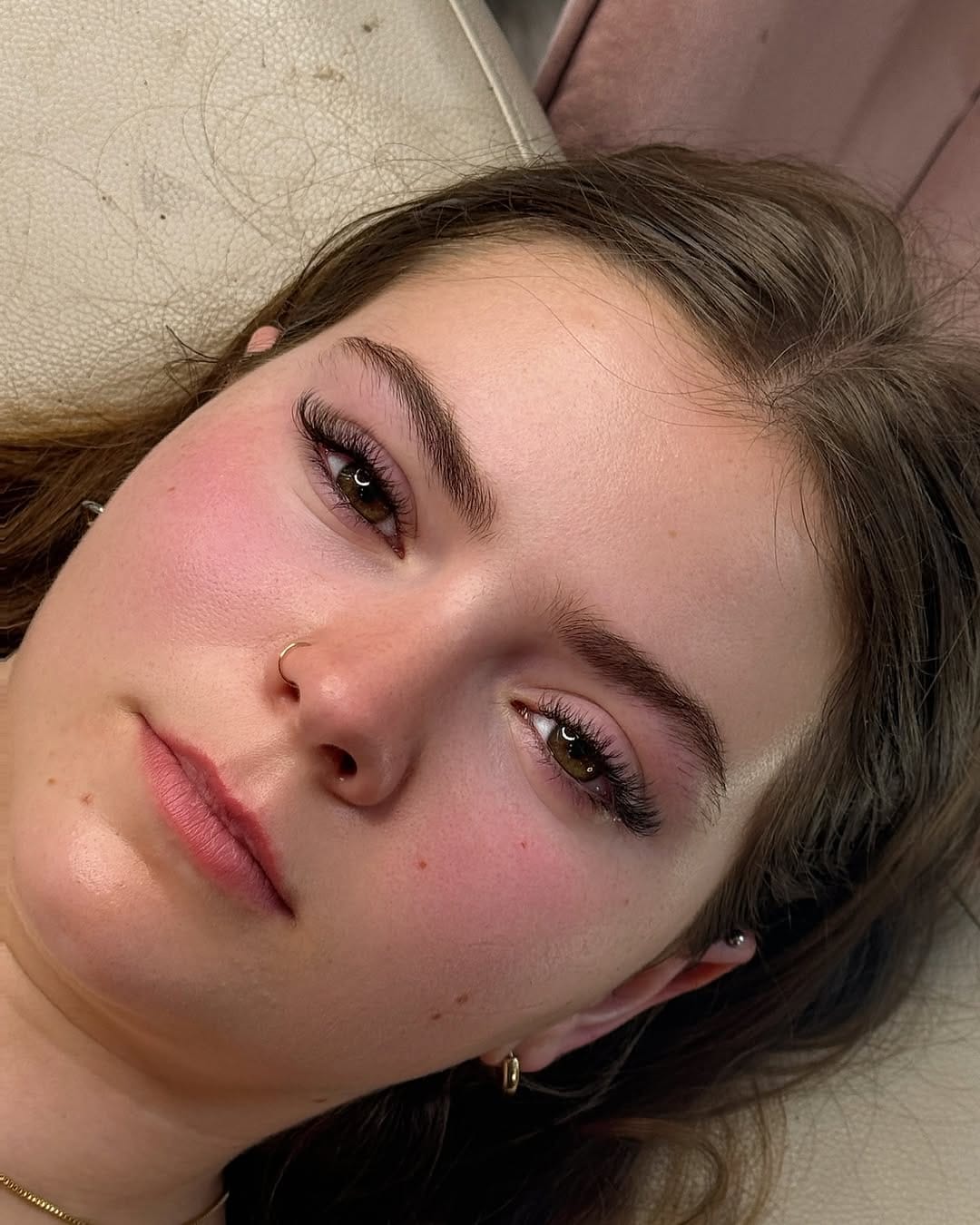 Post 8 by Eyebrow & Lashes | Hemel Hempstead on Instagram (image)