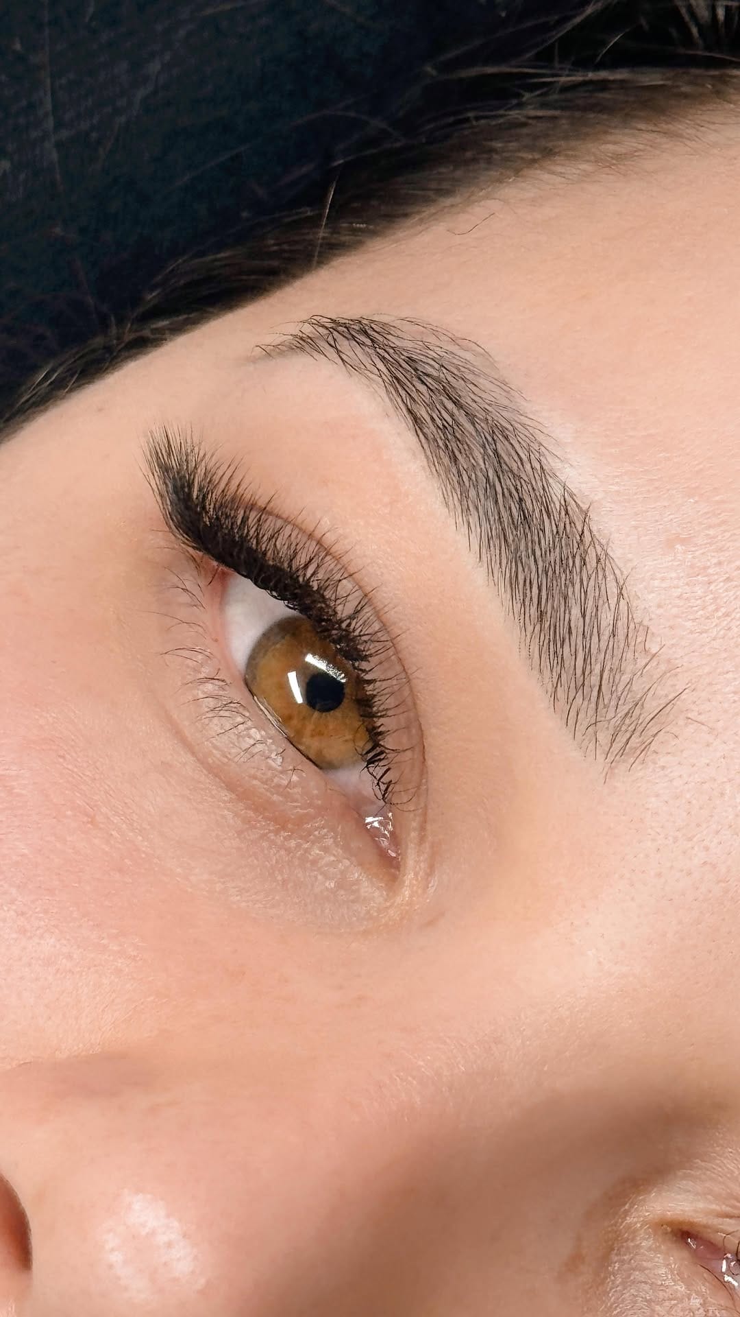 Post 7 by Eyebrow & Lashes | Hemel Hempstead on Instagram (video)