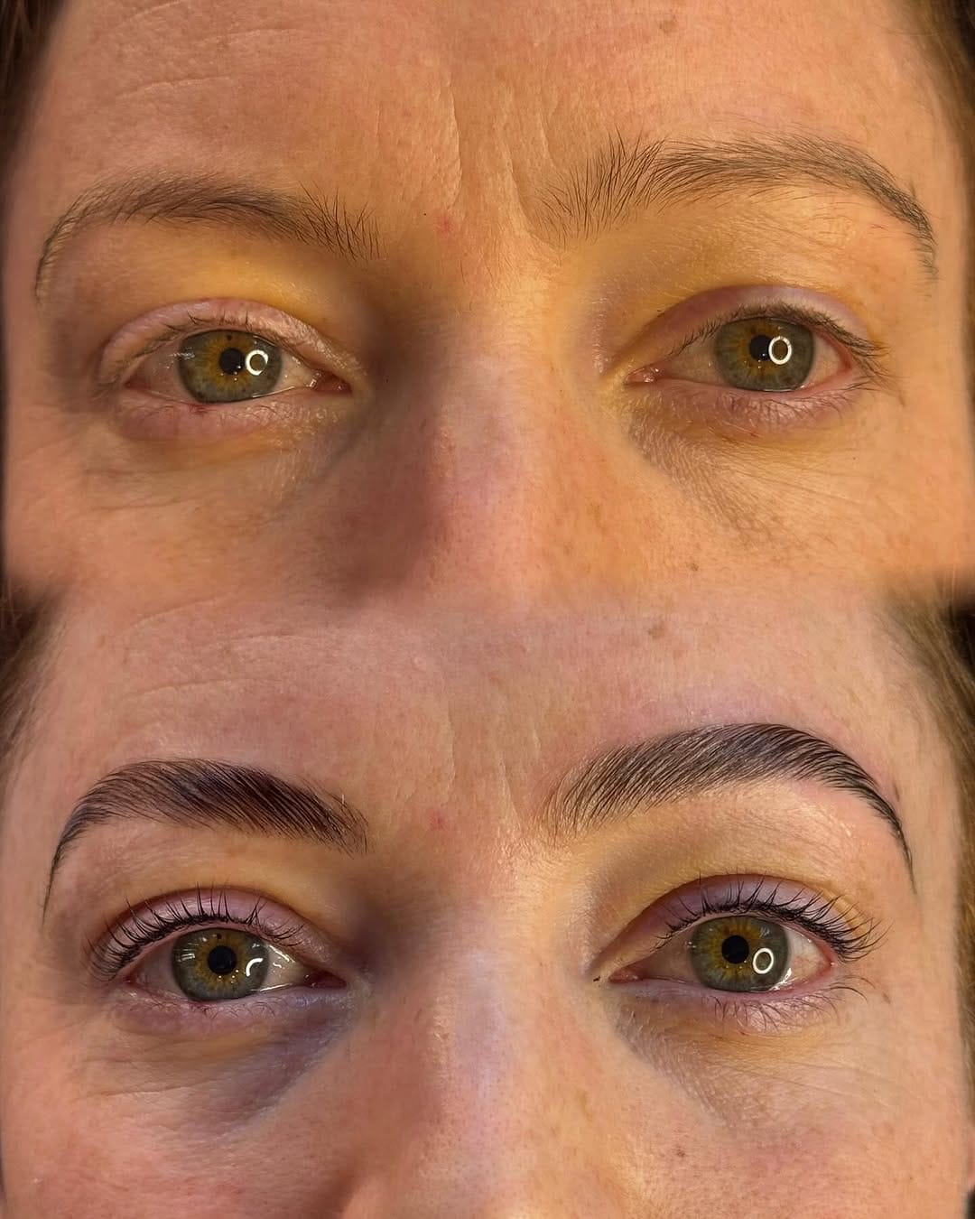 Post 9 by Eyebrow & Lashes | Hemel Hempstead on Instagram (carousel)