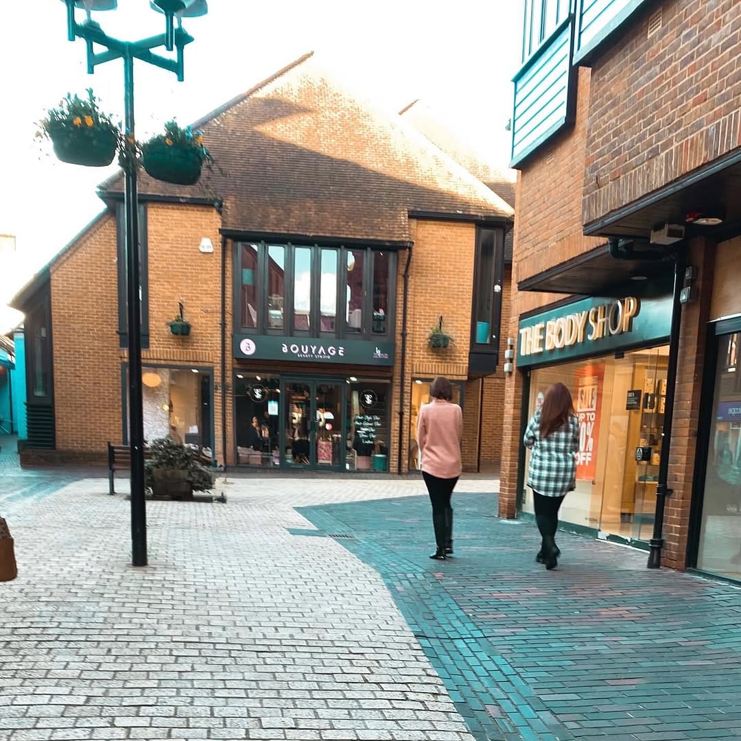 Post 2 by Eyebrow & Lashes | Hemel Hempstead on Instagram (carousel)