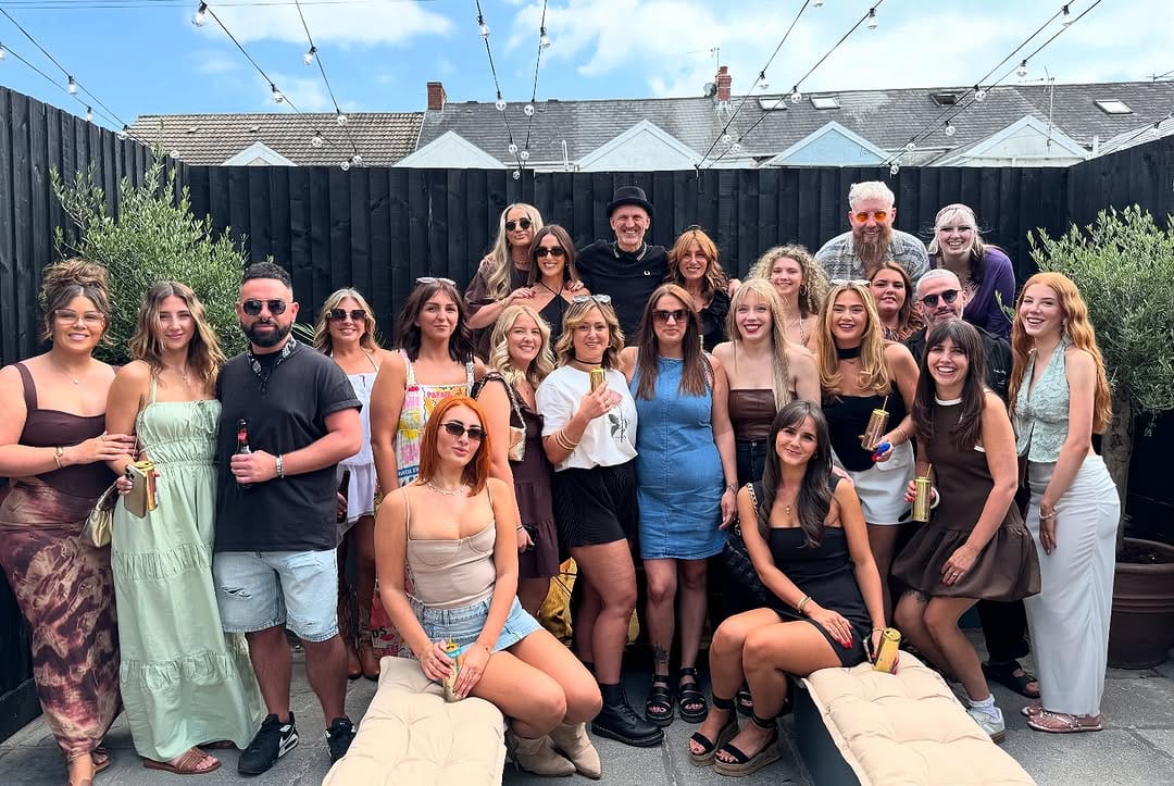 Post 10 by Lara Johnson Lifestyle | 5* Hair Salon | Mumbles, Swansea on Instagram (carousel)