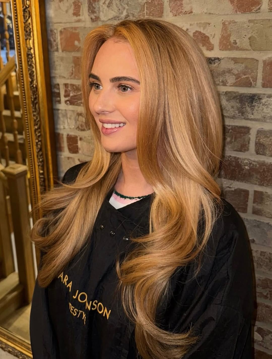 Post 5 by Lara Johnson Lifestyle | 5* Hair Salon | Mumbles, Swansea on Instagram (carousel)