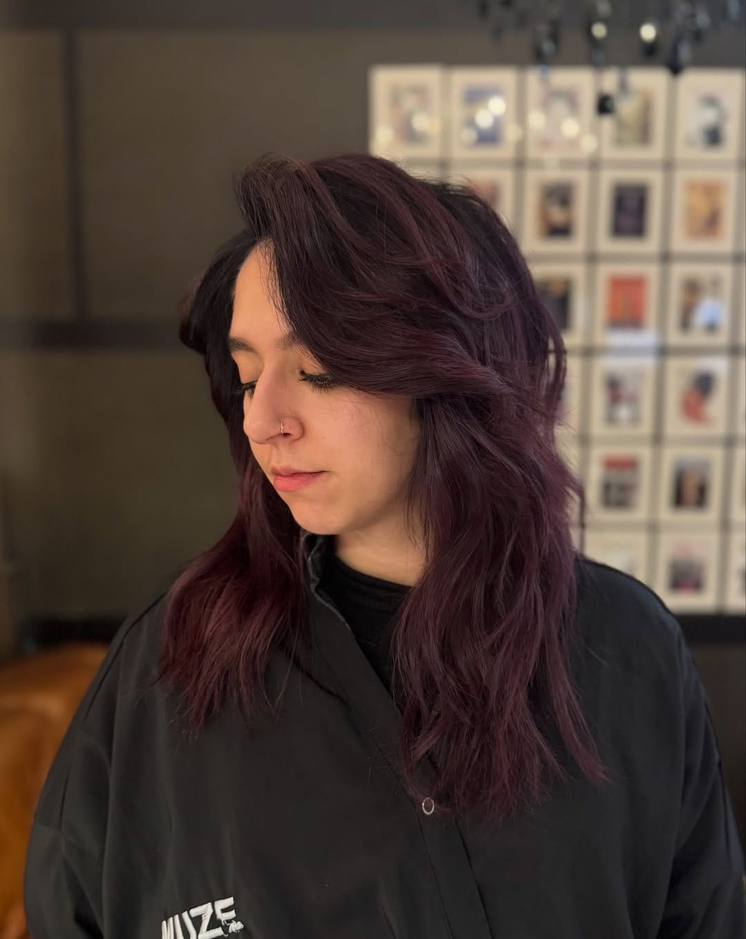 Post 7 by unfadexmuzesalon on Instagram (image)
