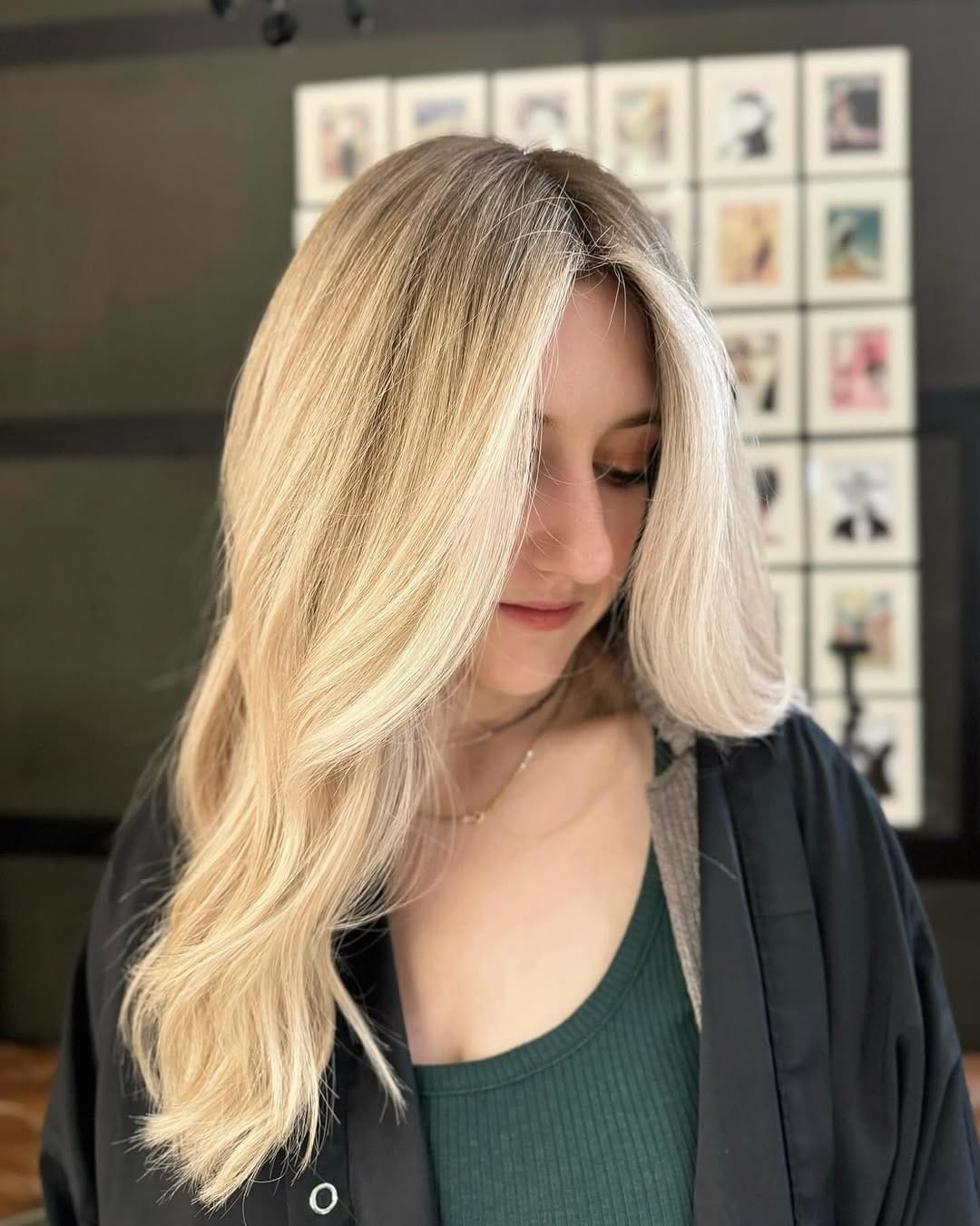 Post 8 by unfadexmuzesalon on Instagram (carousel)