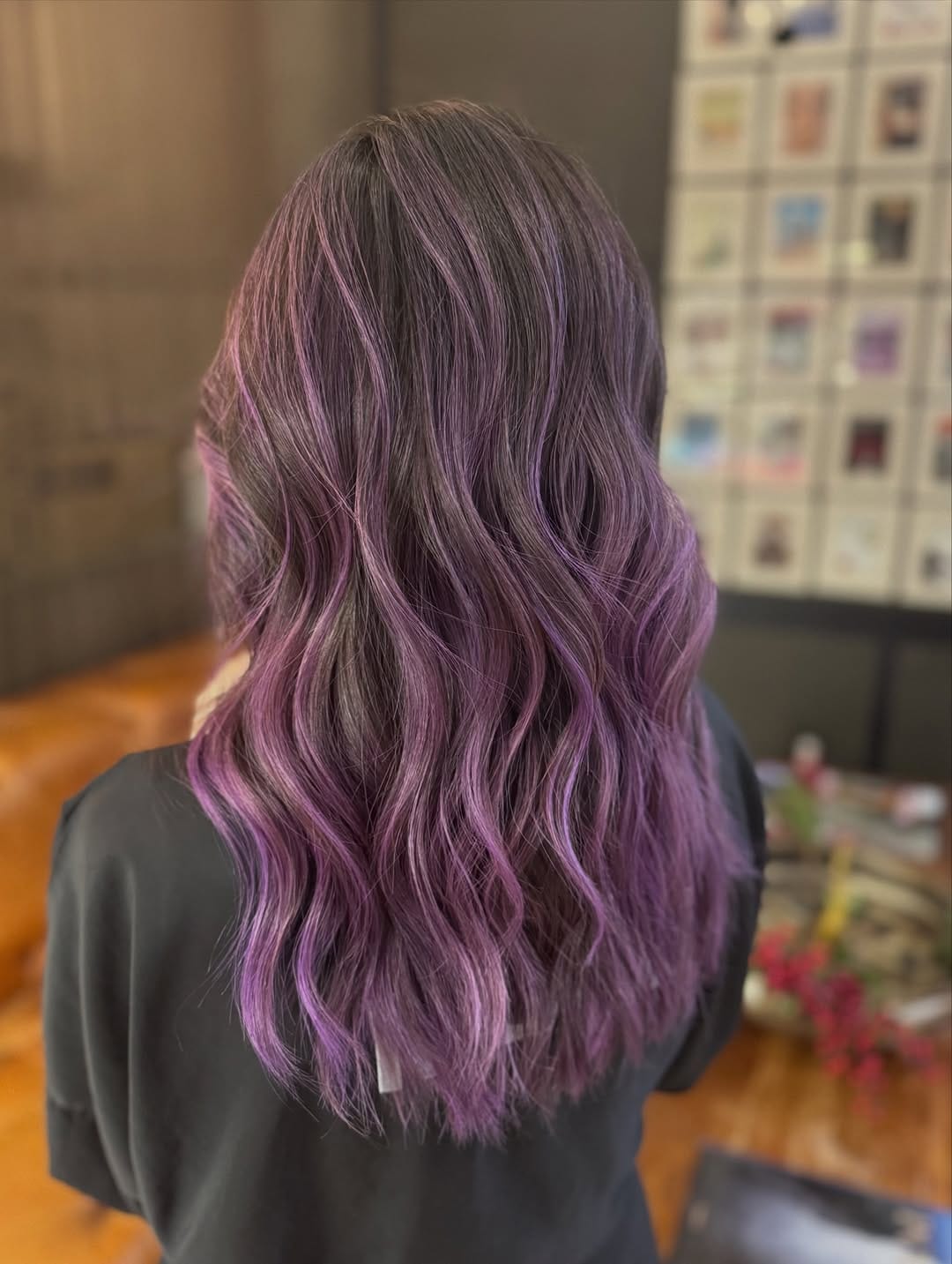 Post 1 by unfadexmuzesalon on Instagram (carousel)