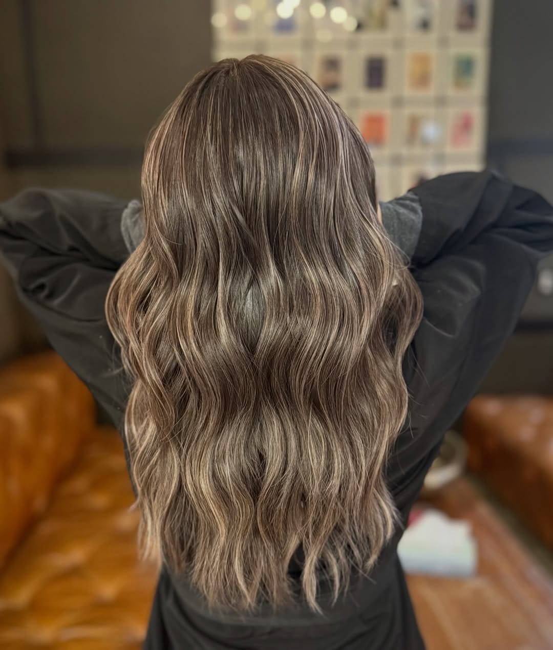 Post 2 by unfadexmuzesalon on Instagram (image)