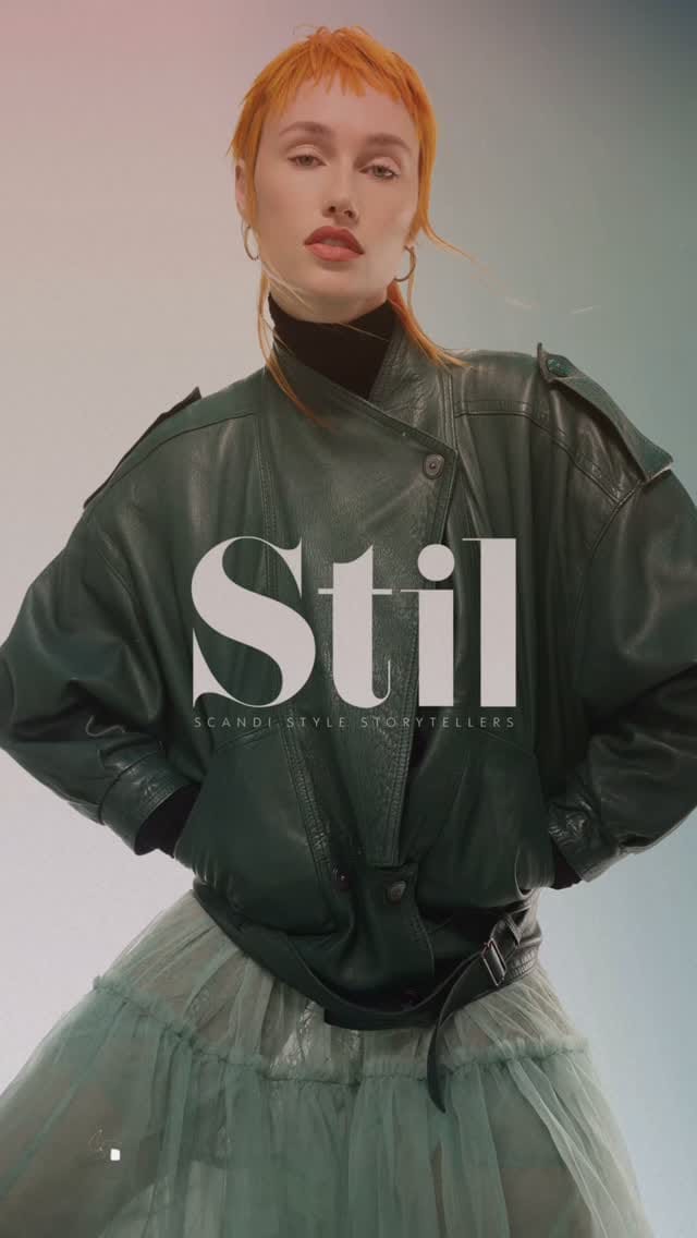 Post 7 by STIL Salon - Colour Specialist Salon, SW3 on Instagram (video)