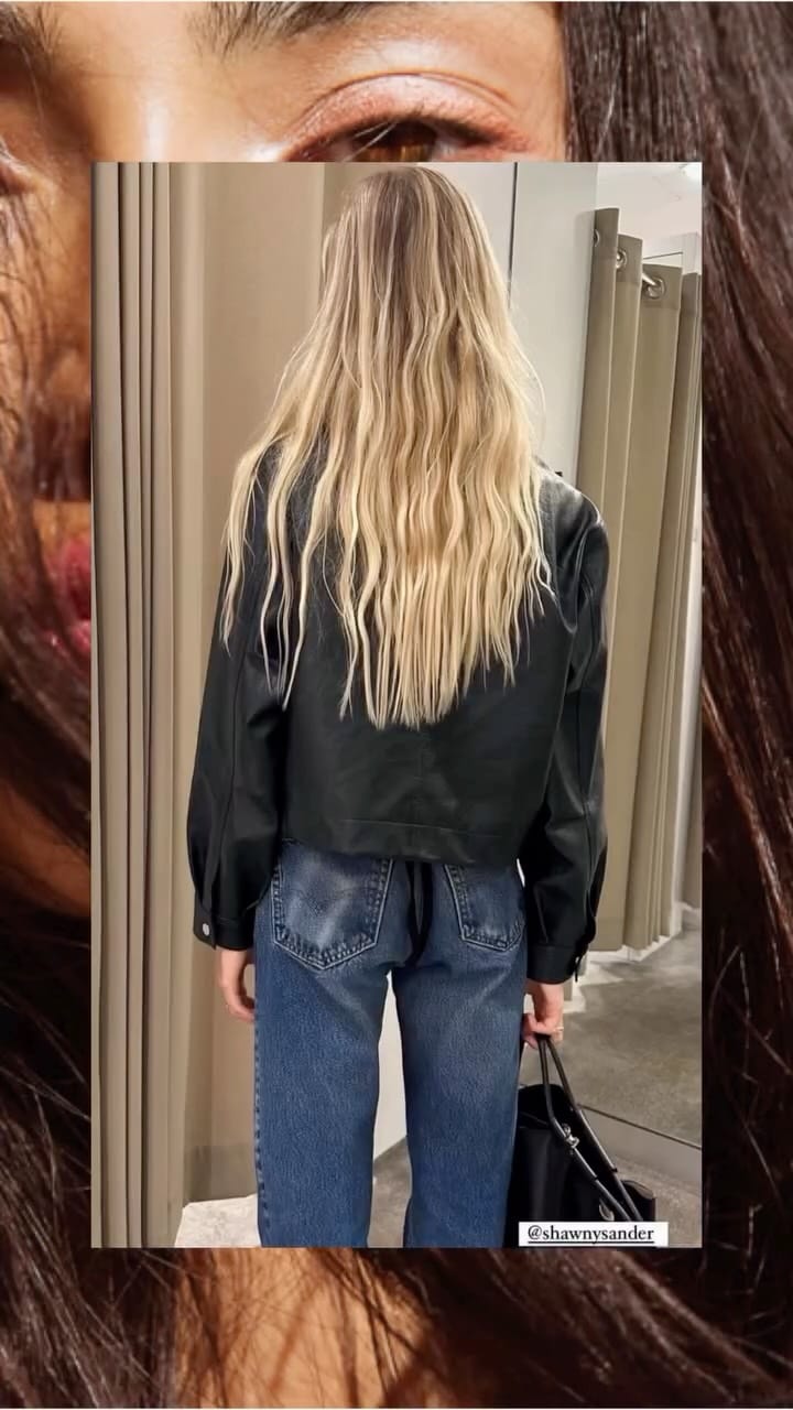 Post 2 by STIL Salon - Colour Specialist Salon, SW3 on Instagram (video)