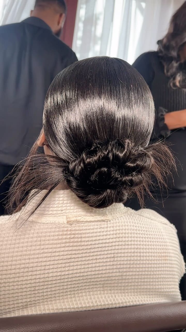 Post 8 by DXABEAUTY on Instagram (video)
