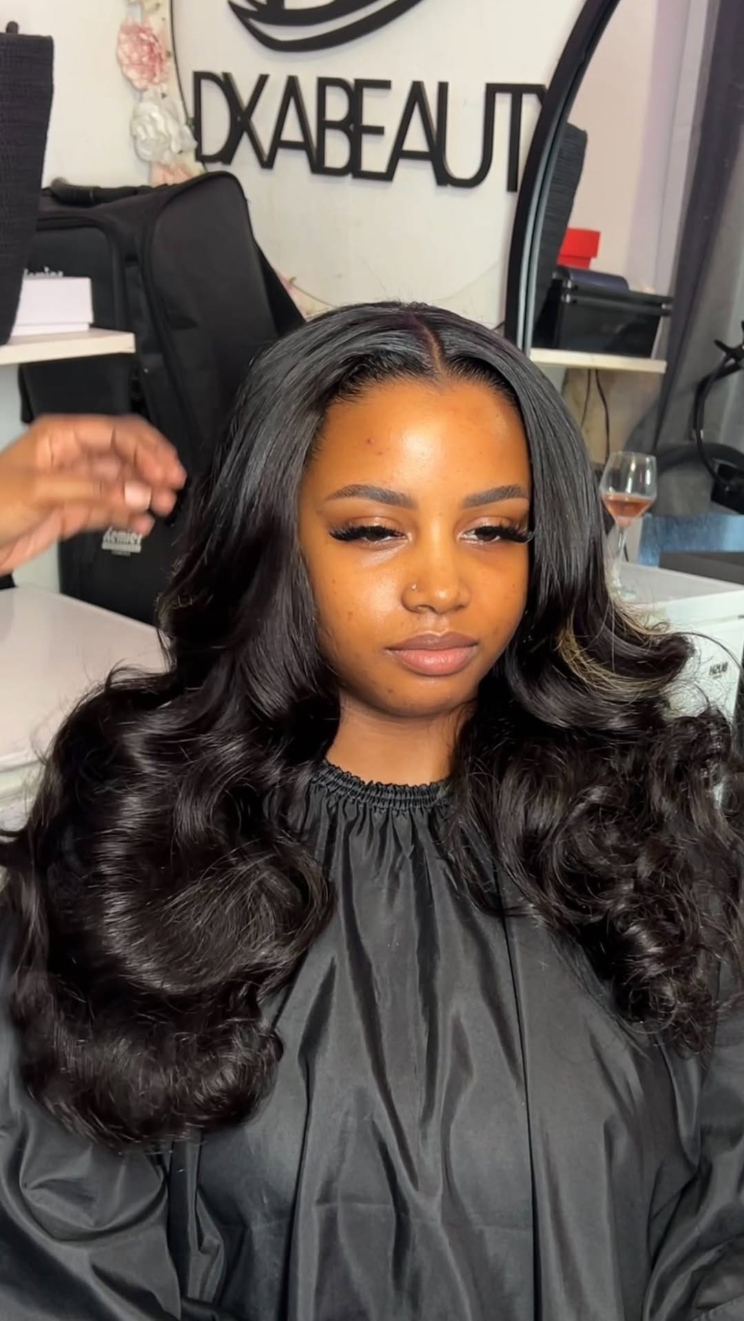 Post 2 by DXABEAUTY on Instagram (video)