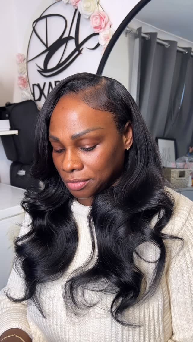 Post 1 by DXABEAUTY on Instagram (video)