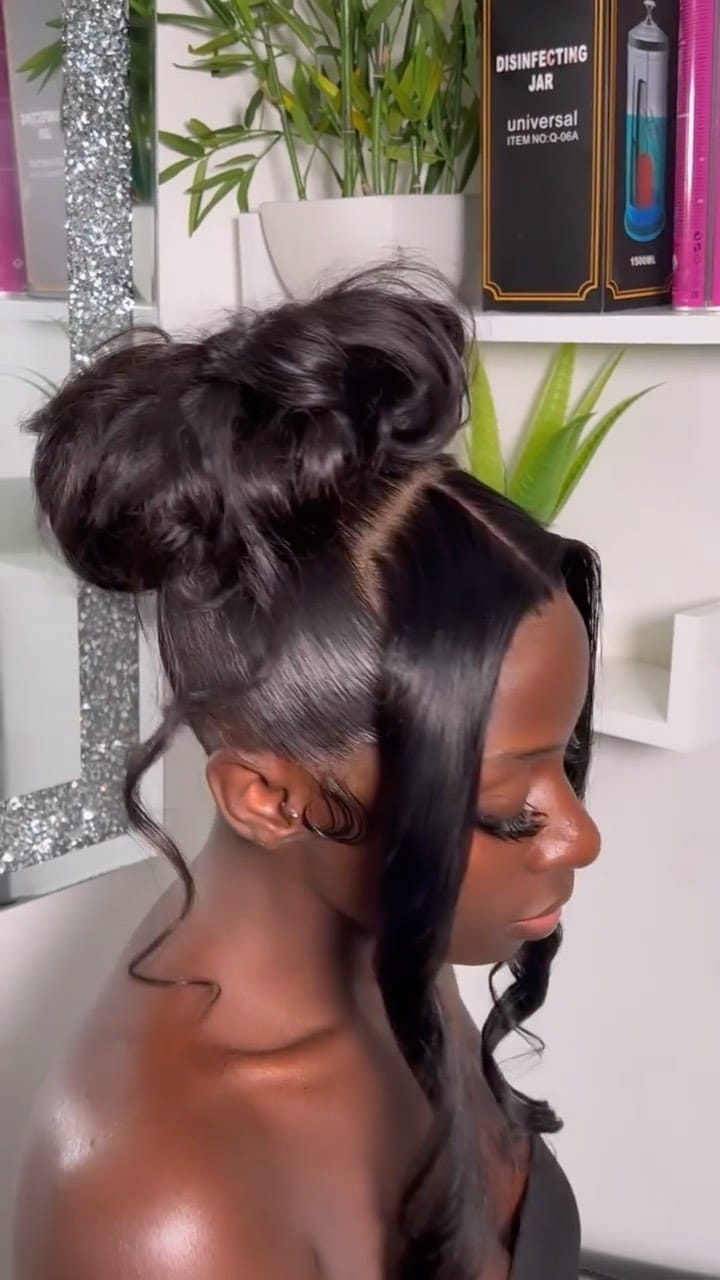 Post 9 by DXABEAUTY on Instagram (video)