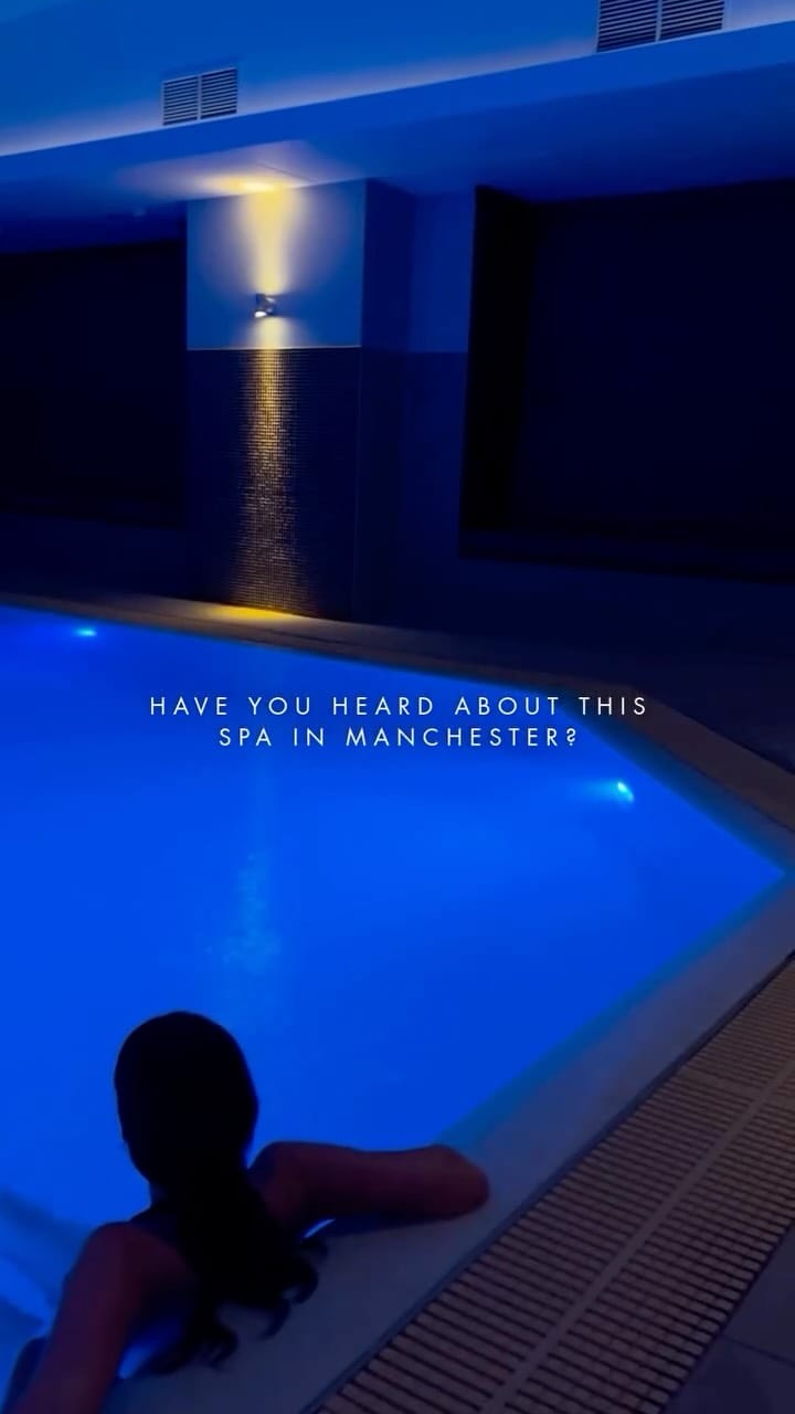 Post 6 by Rena Spa At The Midland on Instagram (video)