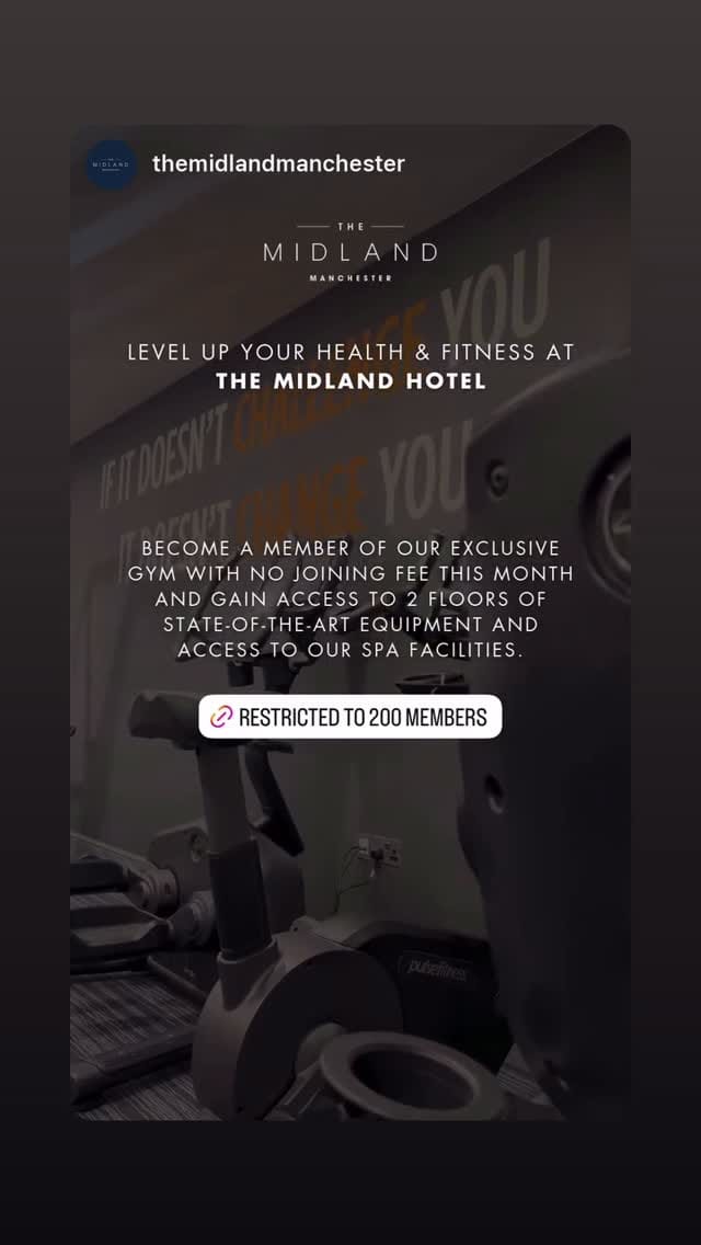 Post 2 by Rena Spa At The Midland on Instagram (video)
