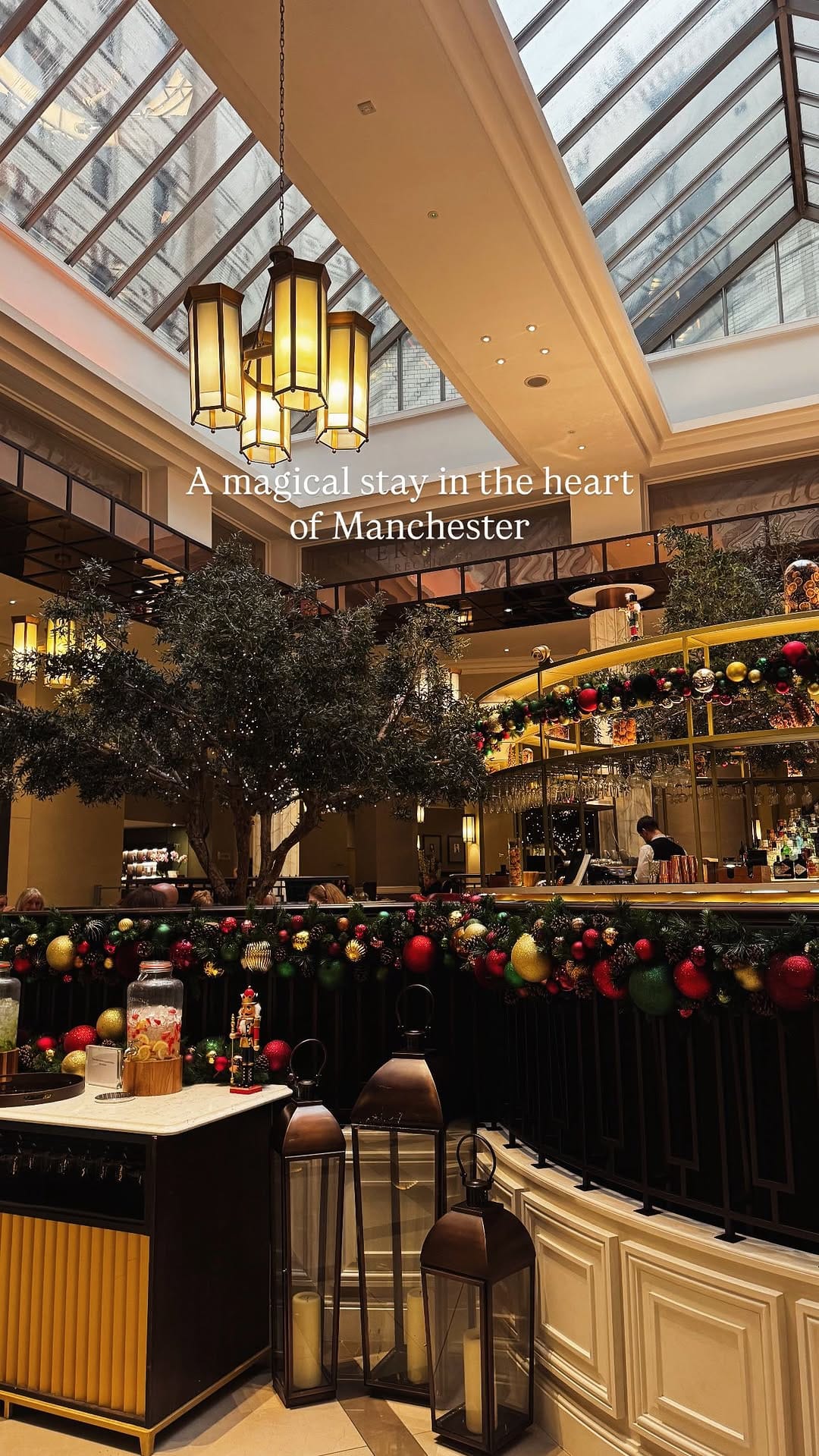 Post 4 by Rena Spa At The Midland on Instagram (video)