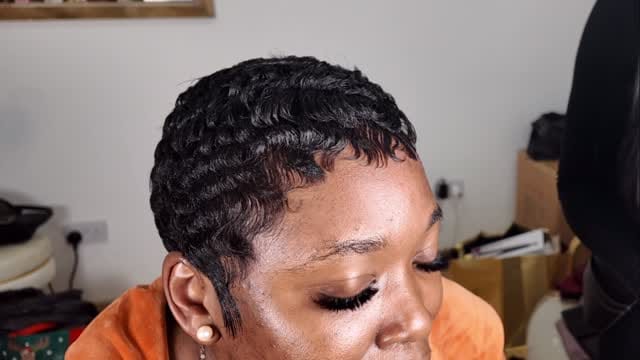 Post 1 by QUALIFIED PIXIE SPECIALIST on Instagram (video)