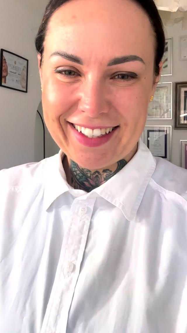 Post 1 by Marta Pietrzykowska on Instagram (video)