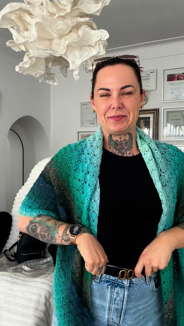 Post 2 by Marta Pietrzykowska on Instagram (video)
