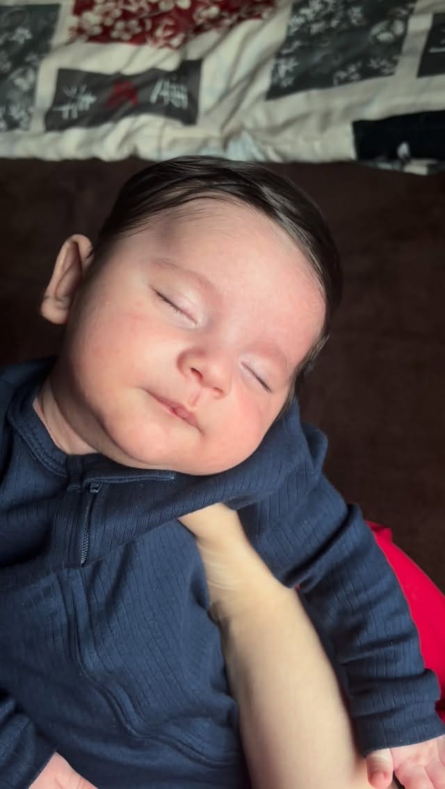 Post 9 by Camila Francisca on Instagram (video)