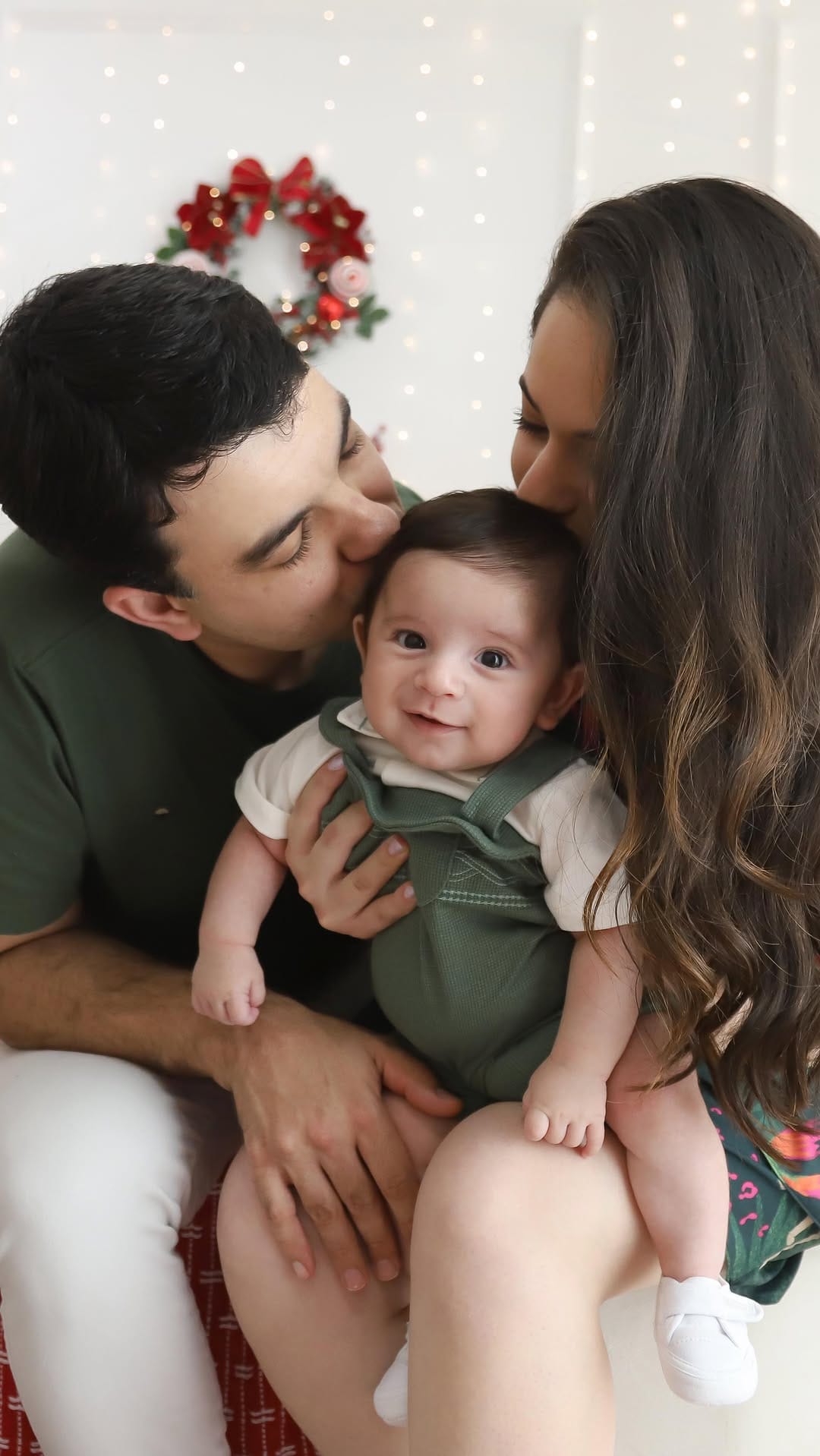 Post 8 by Camila Francisca on Instagram (video)