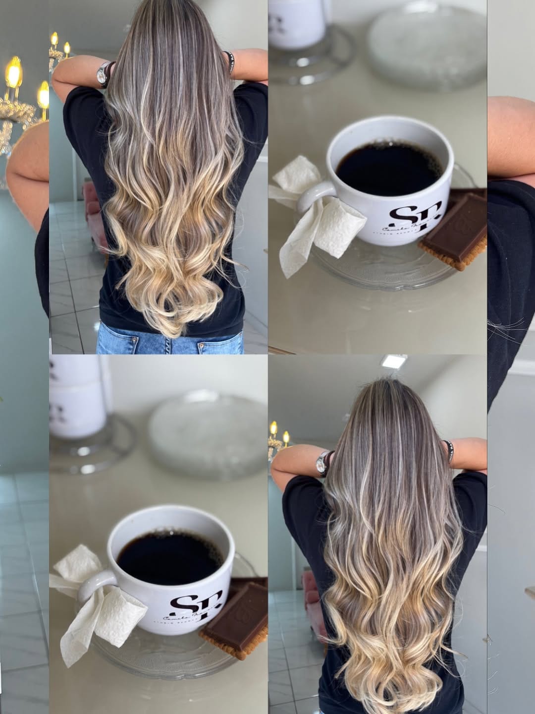 Post 3 by Camila Francisca on Instagram (image)